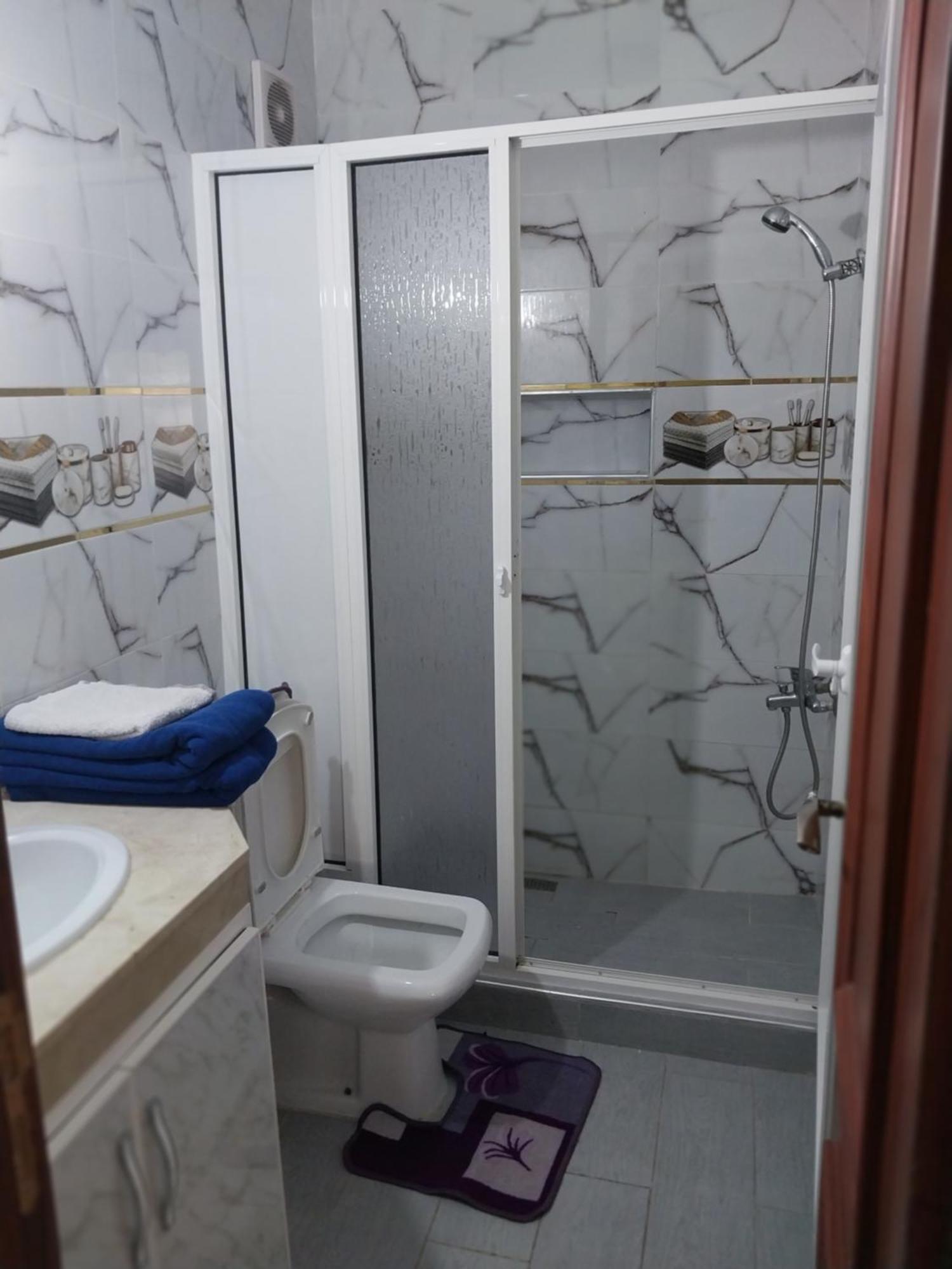 Appartement La Corniche Kazablanka Dış mekan fotoğraf