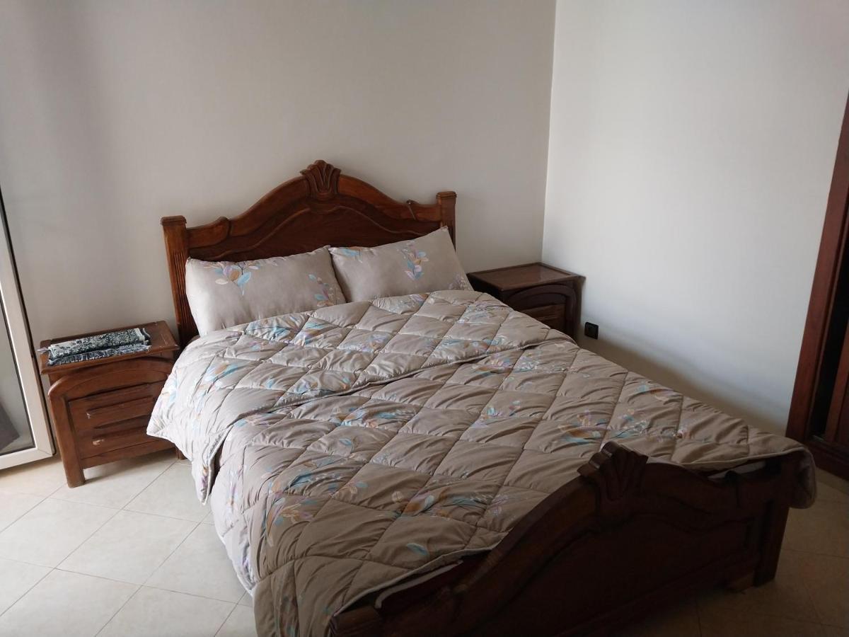 Appartement La Corniche Kazablanka Dış mekan fotoğraf