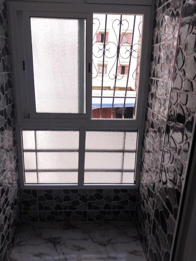 Appartement La Corniche Kazablanka Dış mekan fotoğraf