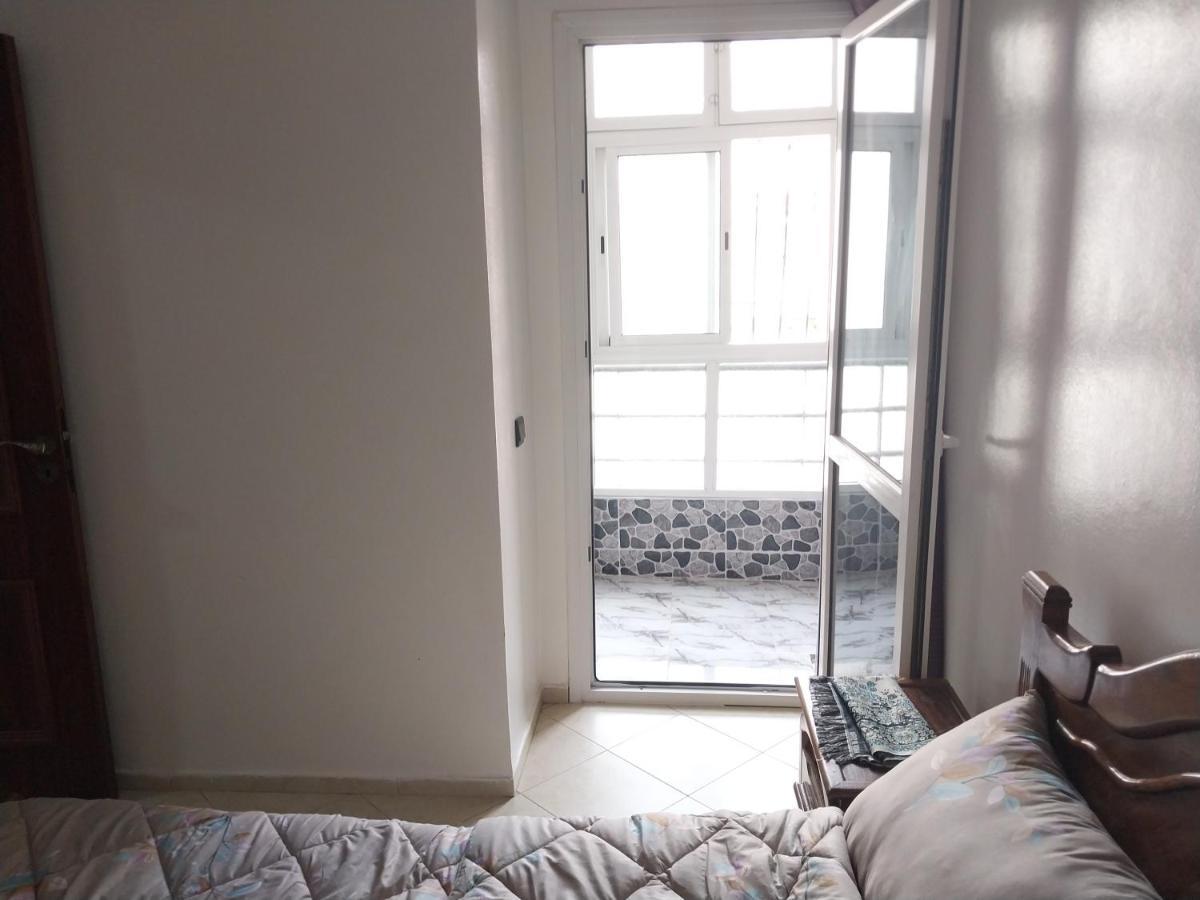Appartement La Corniche Kazablanka Dış mekan fotoğraf