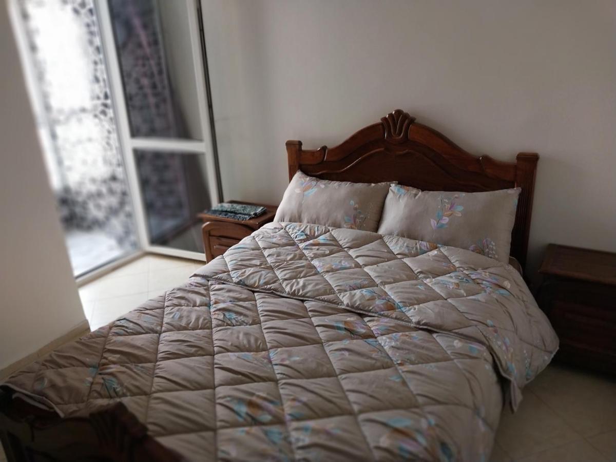 Appartement La Corniche Kazablanka Dış mekan fotoğraf