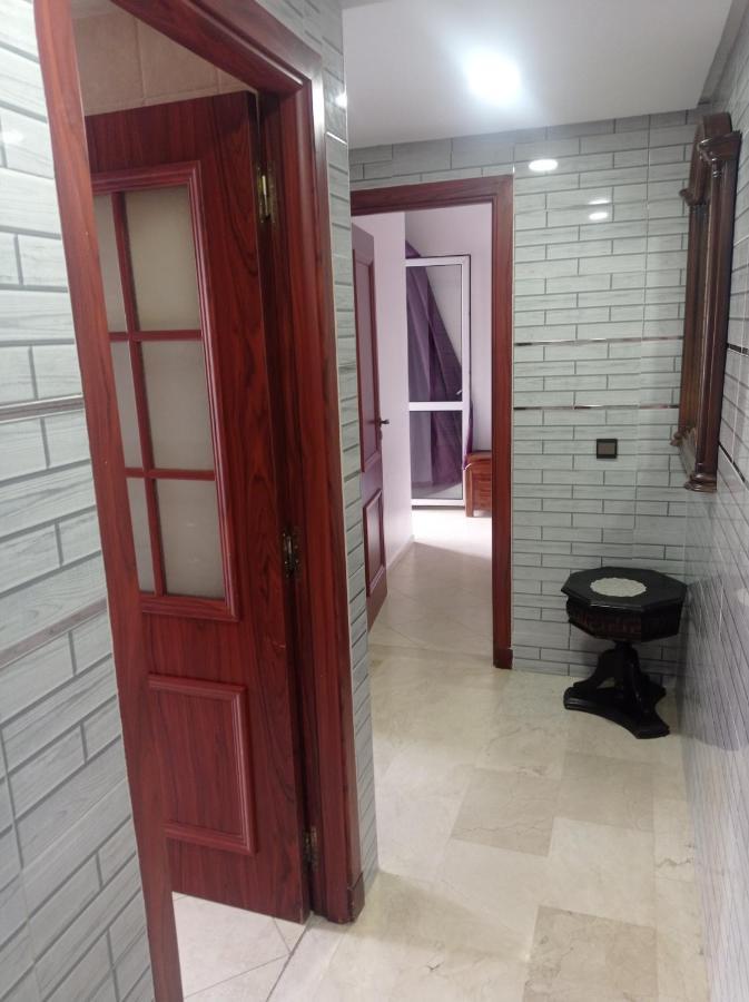 Appartement La Corniche Kazablanka Dış mekan fotoğraf