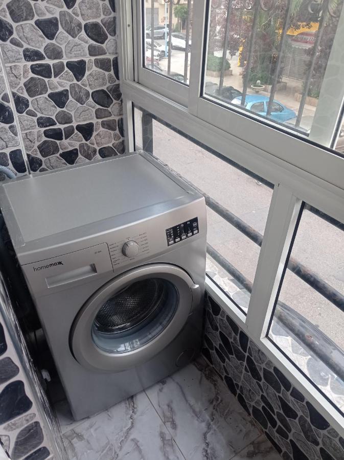 Appartement La Corniche Kazablanka Dış mekan fotoğraf